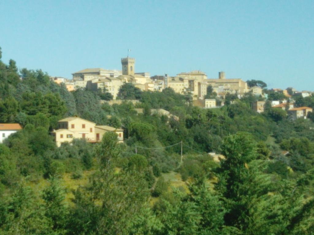 La Casetta Del Muratore ريكاناتي المظهر الخارجي الصورة